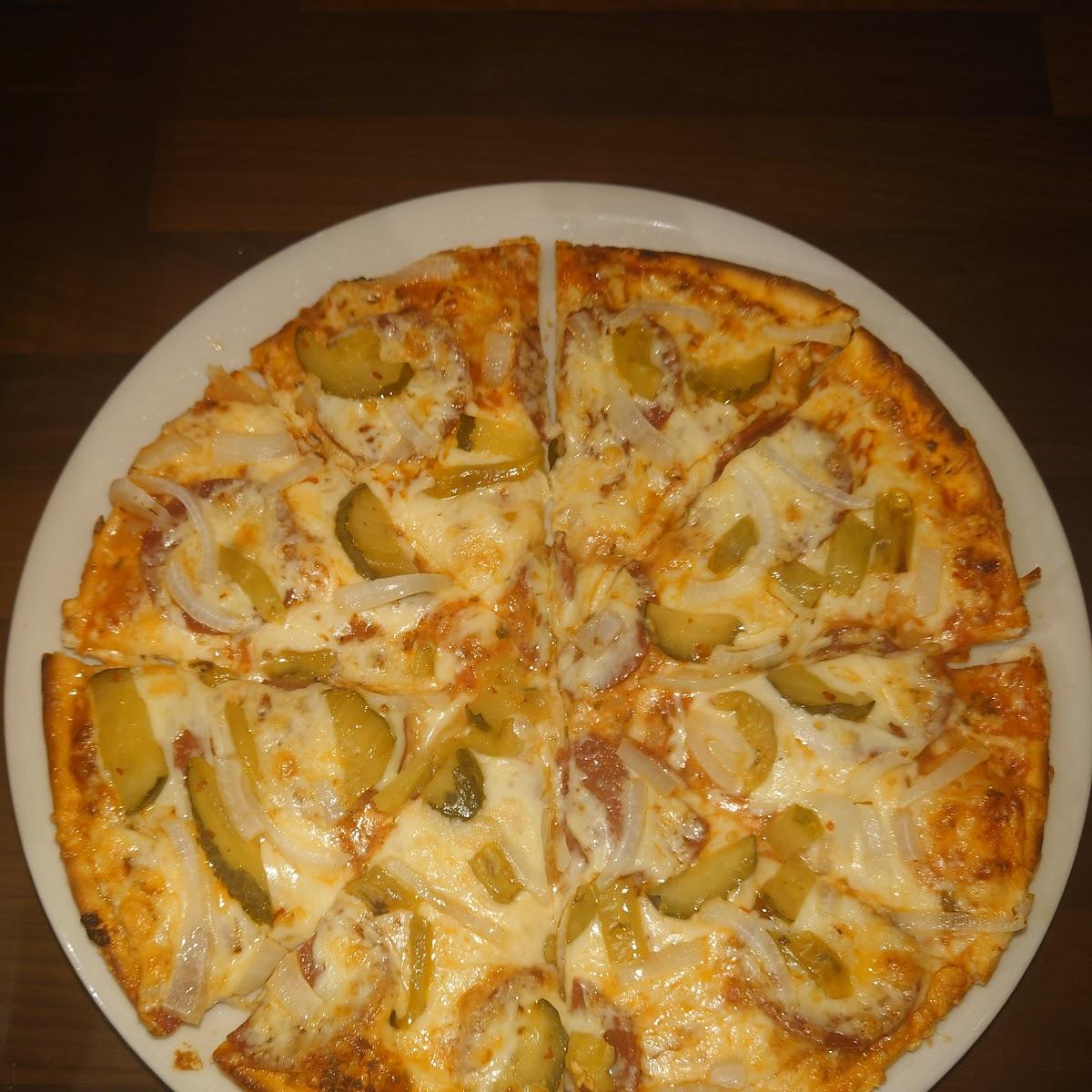 Restaurant "Pizzeria Turin" in Iserlohn