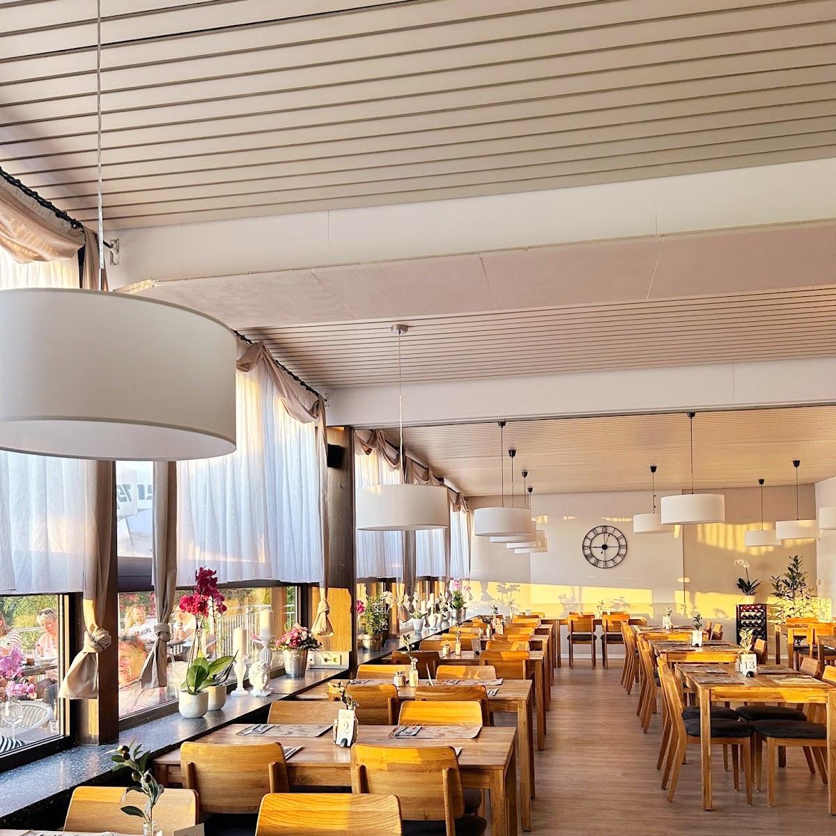 Restaurant "Kallisto" in Sachsenheim