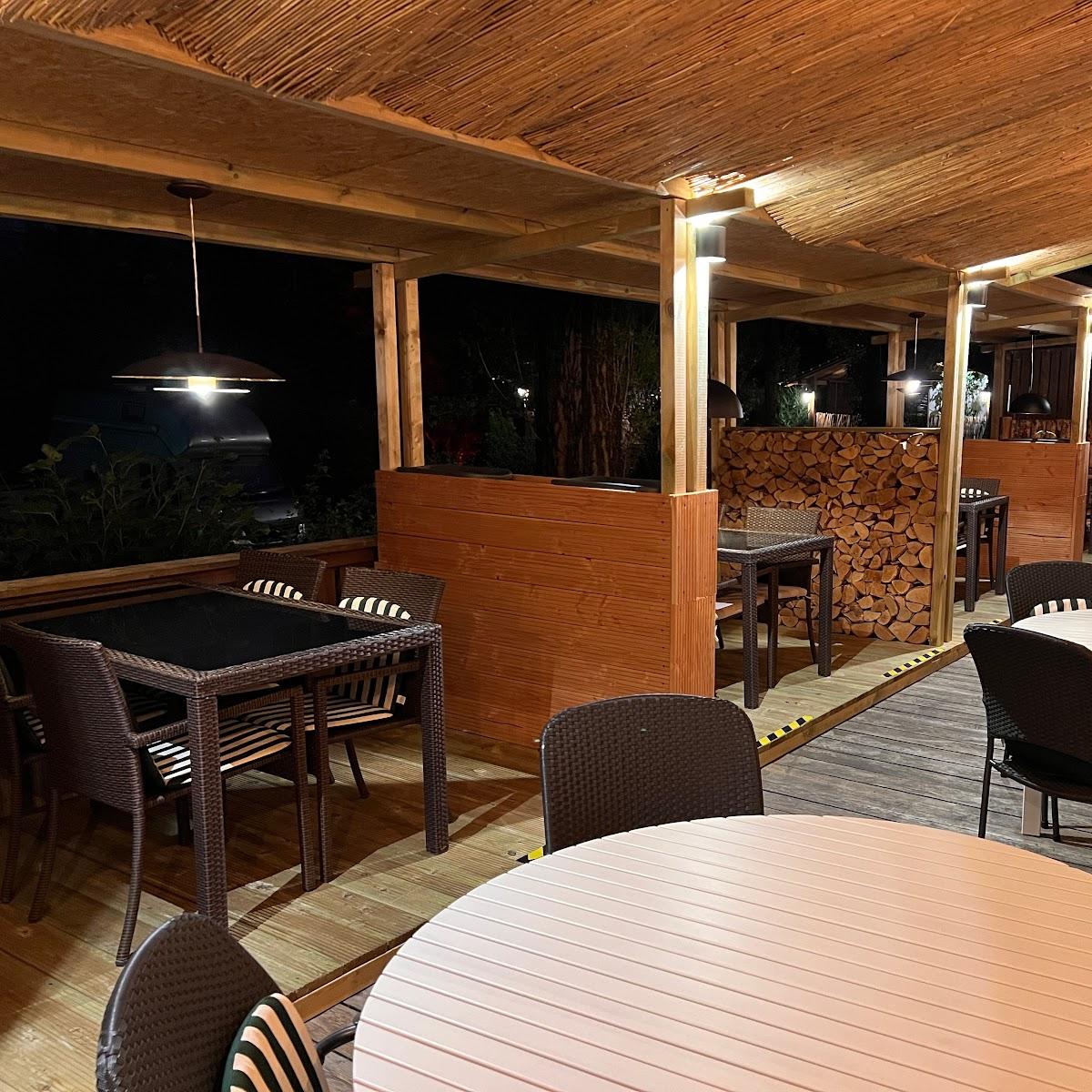 Restaurant "Osaka Sushi&Grill" in Hohenbrunn