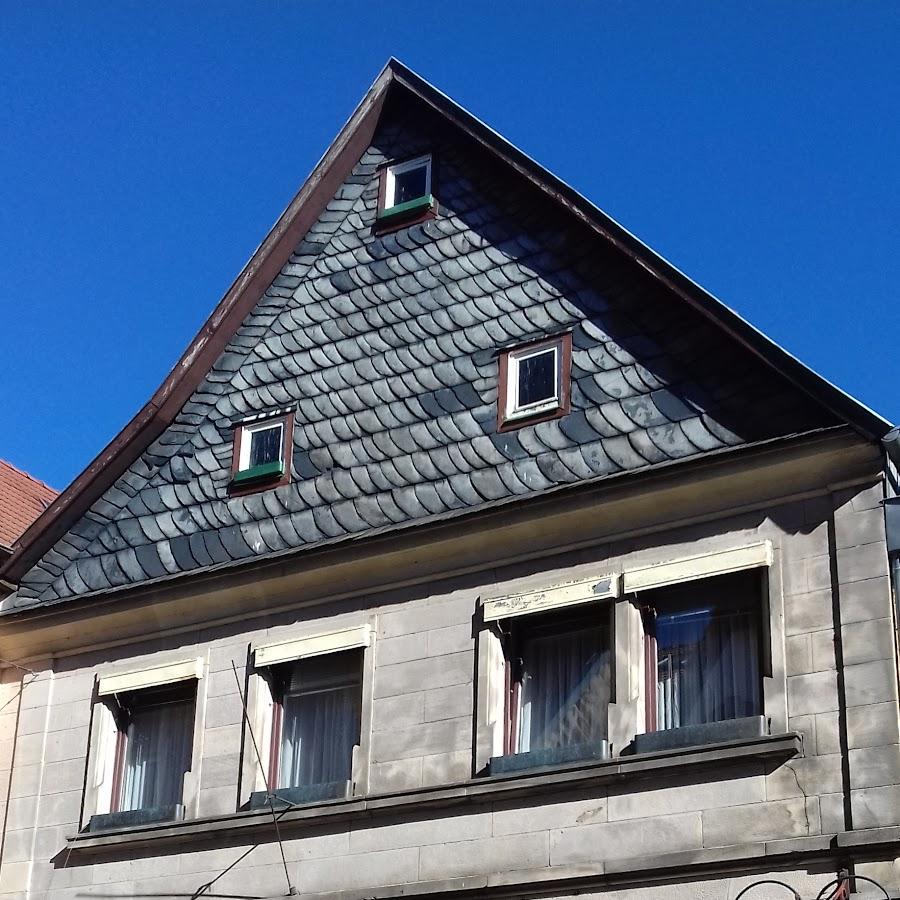 Restaurant "Ristorante & Pizzeria Da Franco" in Kronach