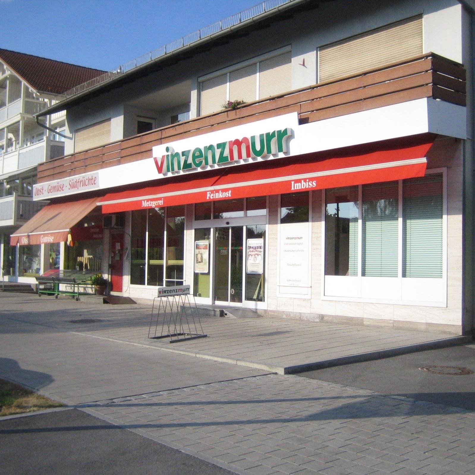 Restaurant "Vinzenzmurr Metzgerei - Hohenbrunn" in Ottobrunn