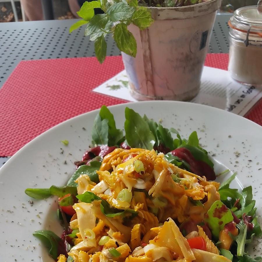 Restaurant "Bareso" in Ottobrunn