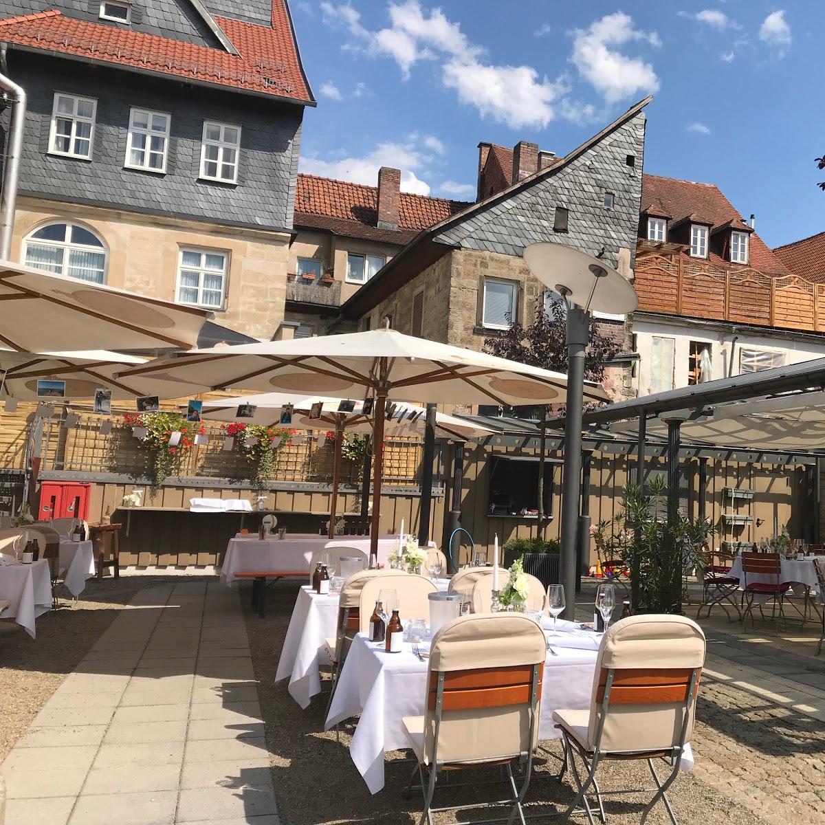 Restaurant "s
