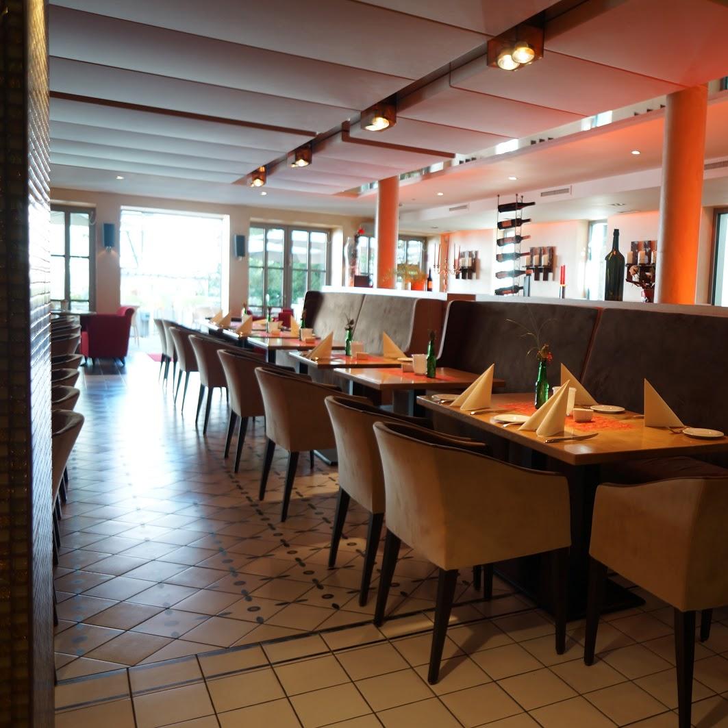 Restaurant "Bürgerpark Schäppchen" in Lübbecke