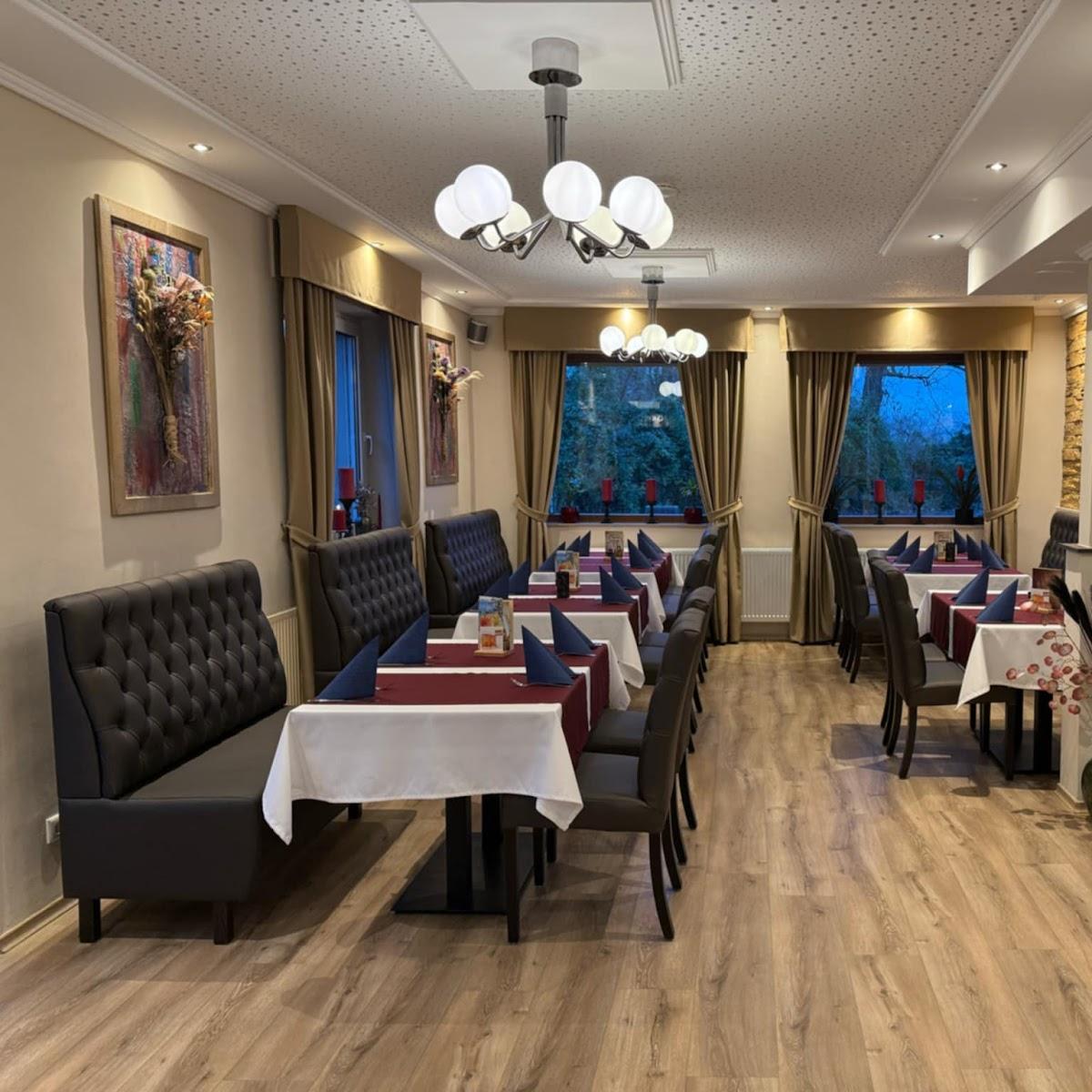 Restaurant "Restaurant El Greco" in Lübbecke