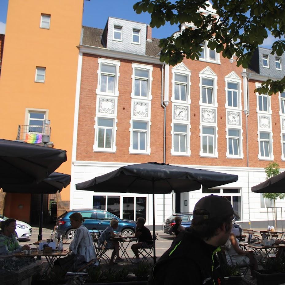 Restaurant "Küpers" in Lübbecke