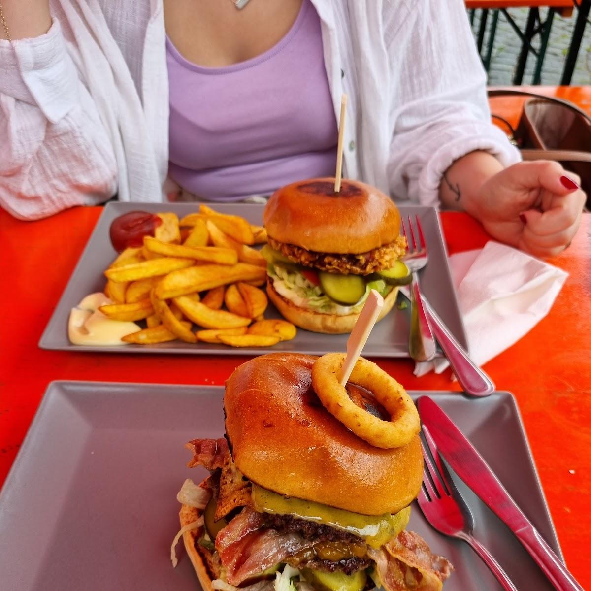 Restaurant "The little Kitchen" in Ingolstadt
