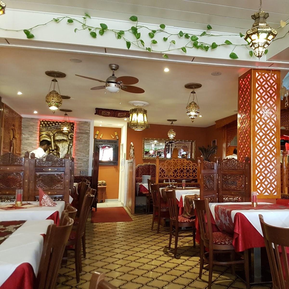 Restaurant "Restaurant Taj Mahal" in Ingolstadt