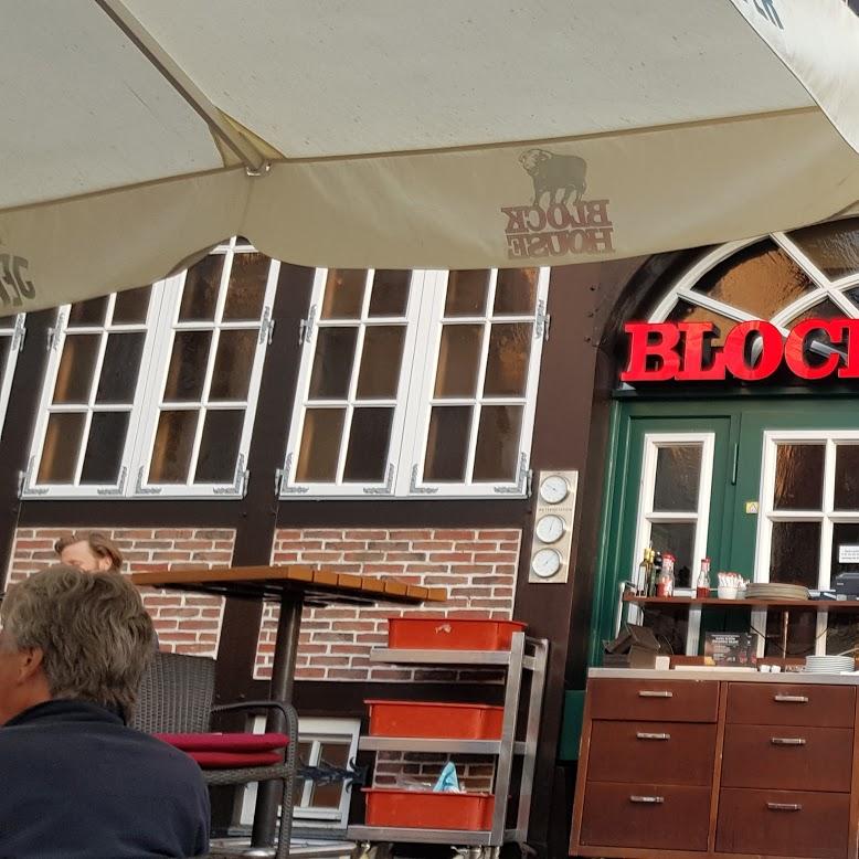 Restaurant "BLOCK HOUSE Bergedorf" in  Hamburg