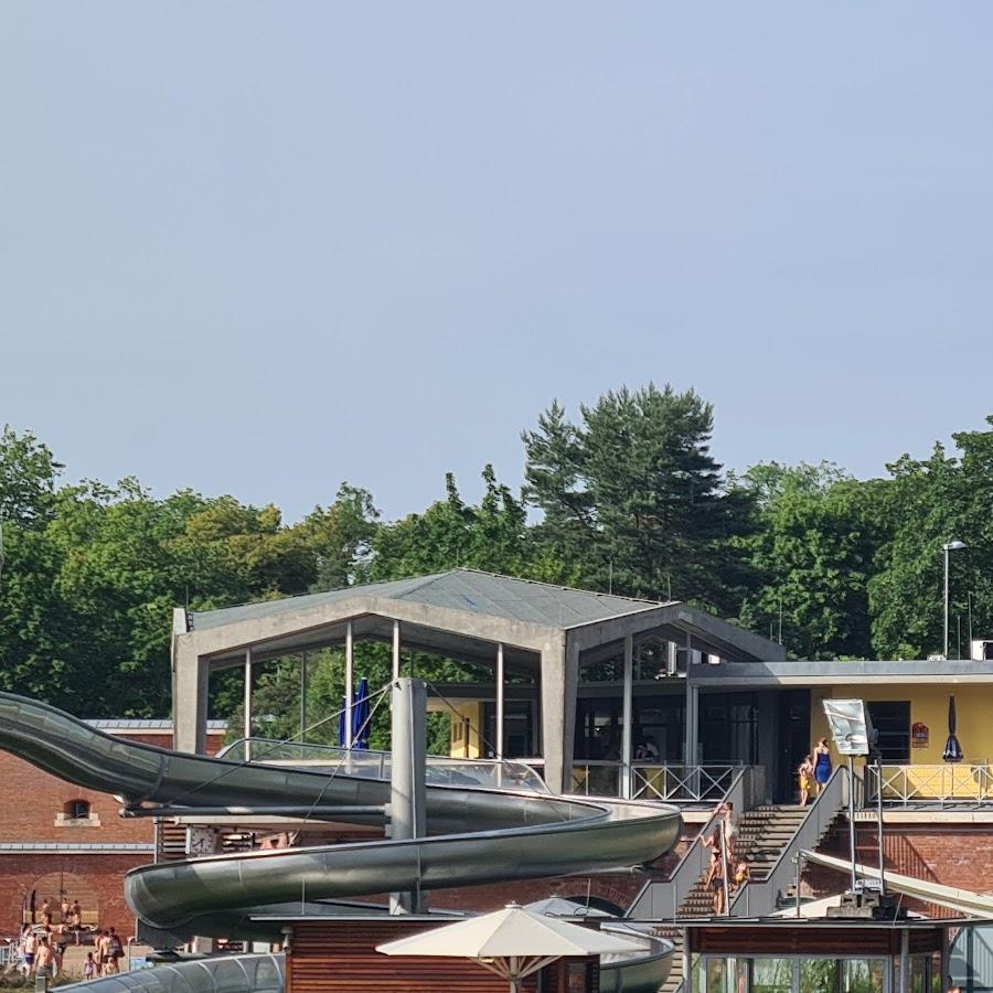 Restaurant "Restaurant Freibad" in Ingolstadt