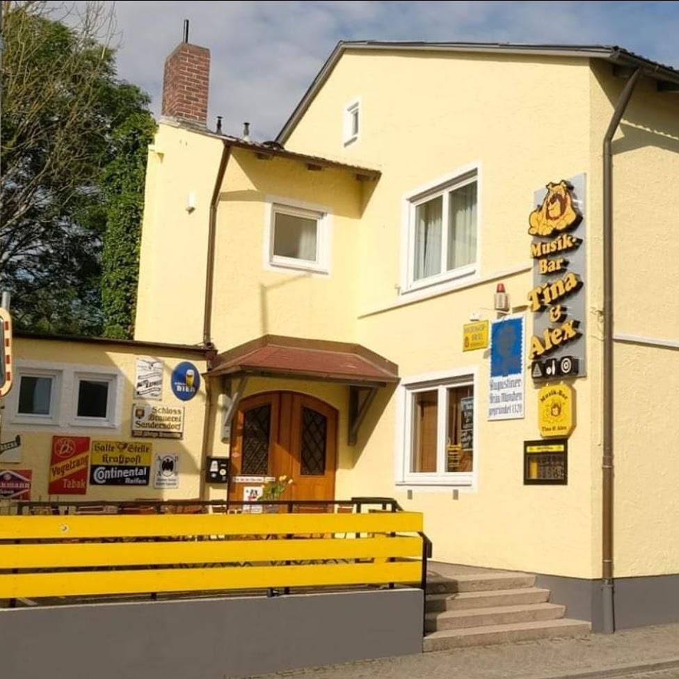 Restaurant "Pilspub Bei Tina und Alex" in Rotthalmünster