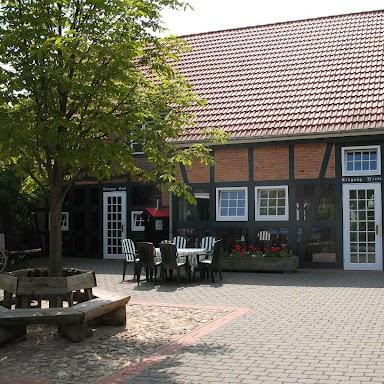 Restaurant "Radener Deele" in Wittingen