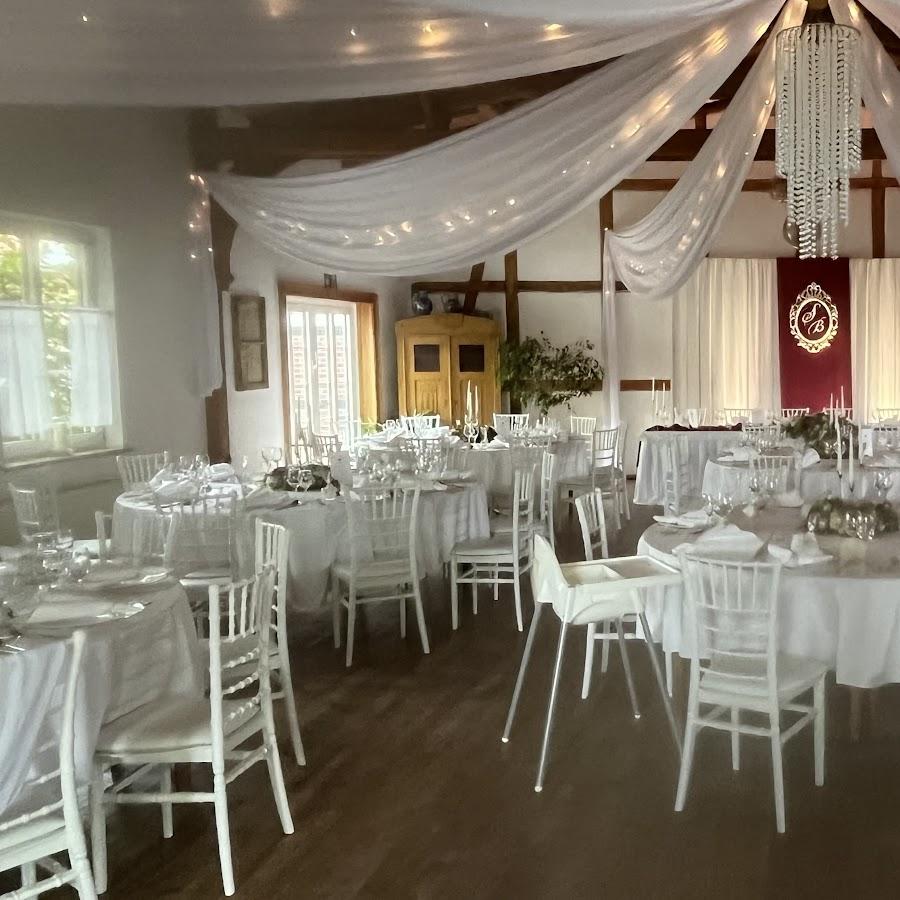 Restaurant "Radener Deele" in Wittingen