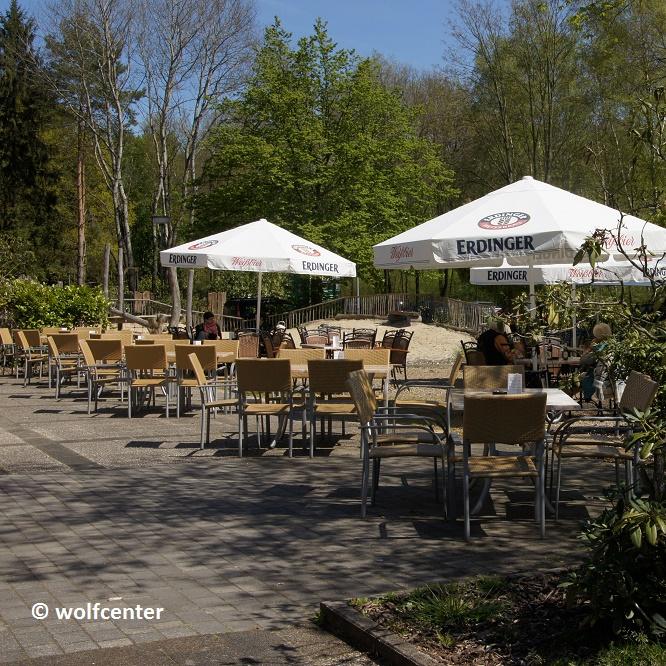 Restaurant "Restaurant Wolfsrevier" in Dörverden