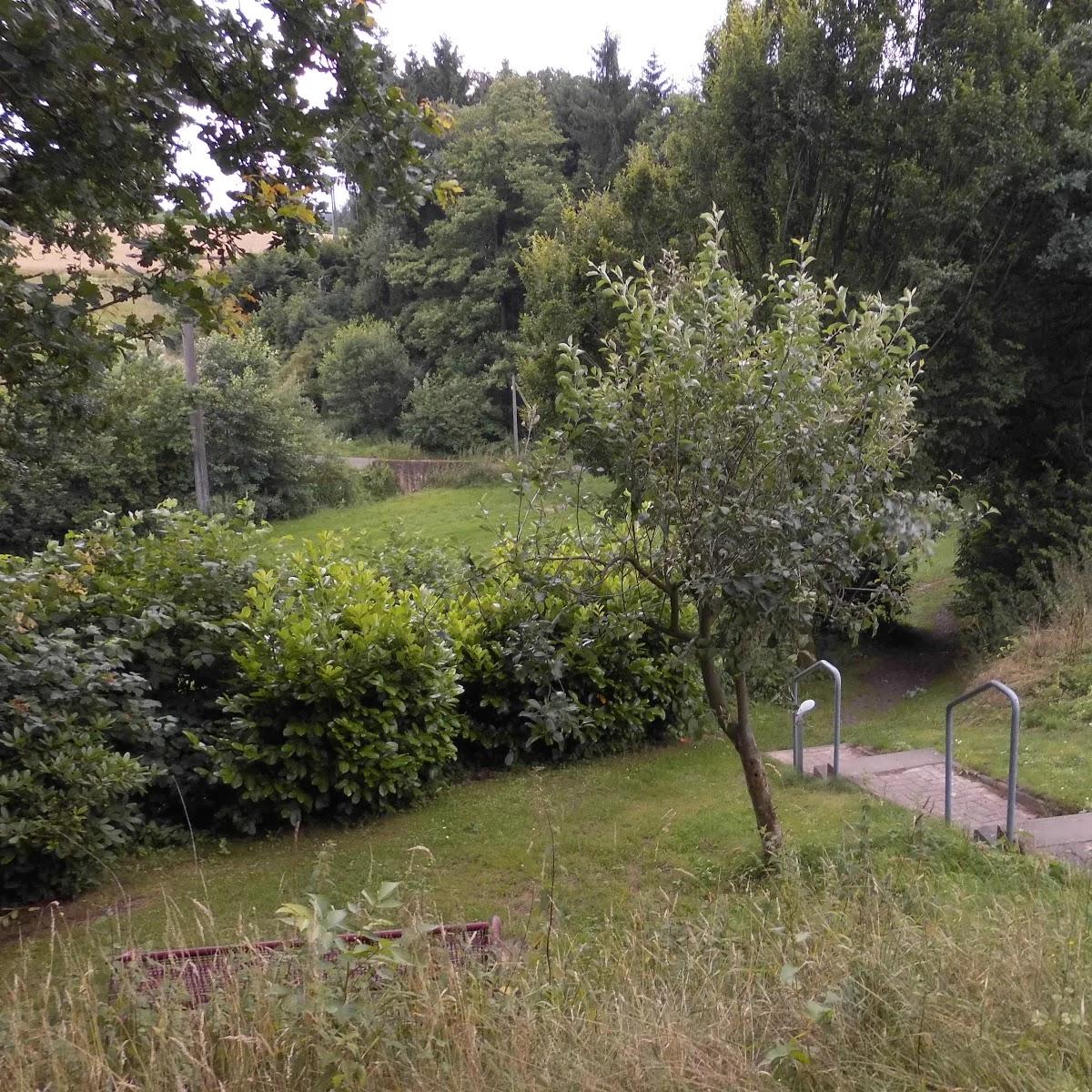 Restaurant "Restaurant Altes Gasthaus" in Hagen am Teutoburger Wald