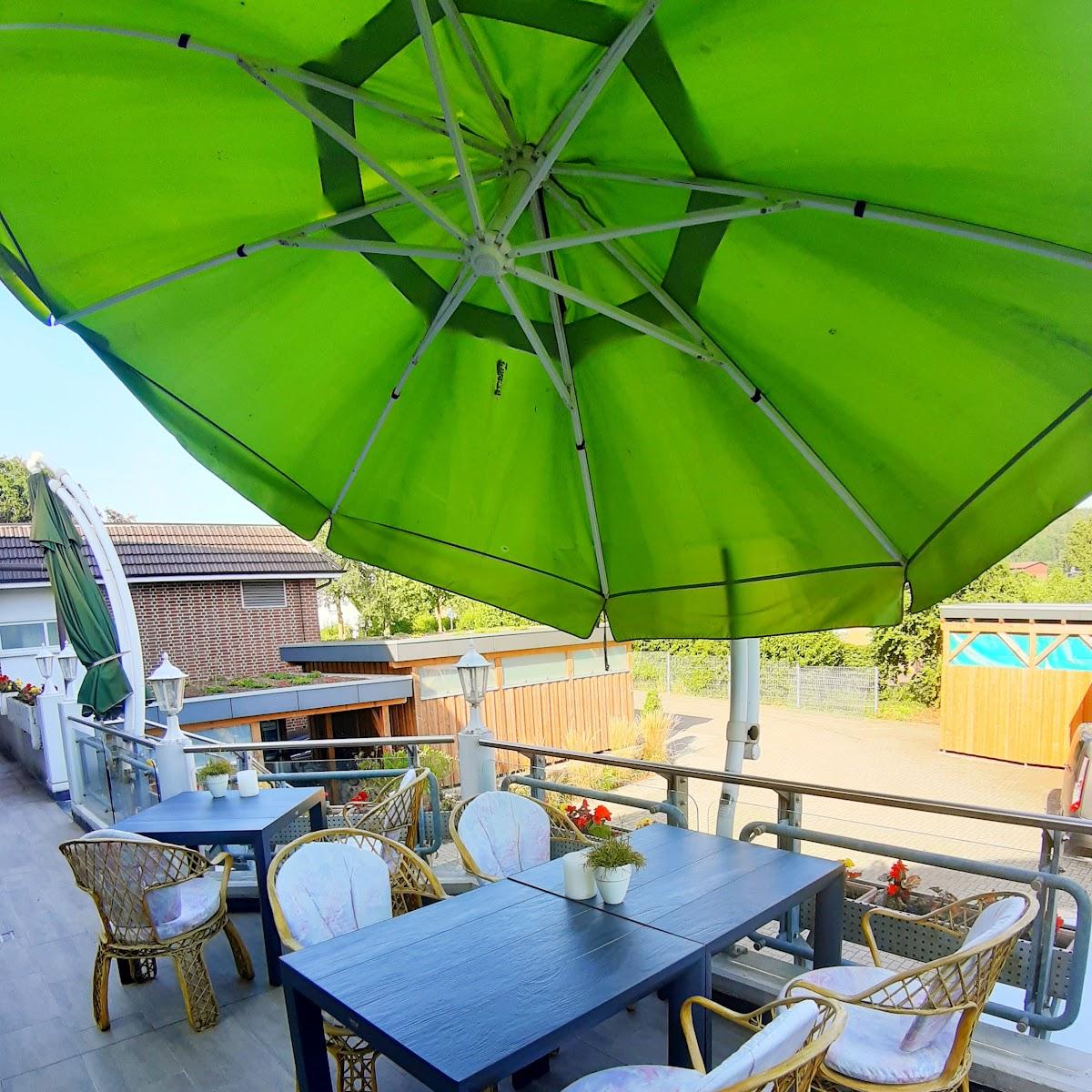 Restaurant "Restaurant Altes Gasthaus" in Hagen am Teutoburger Wald