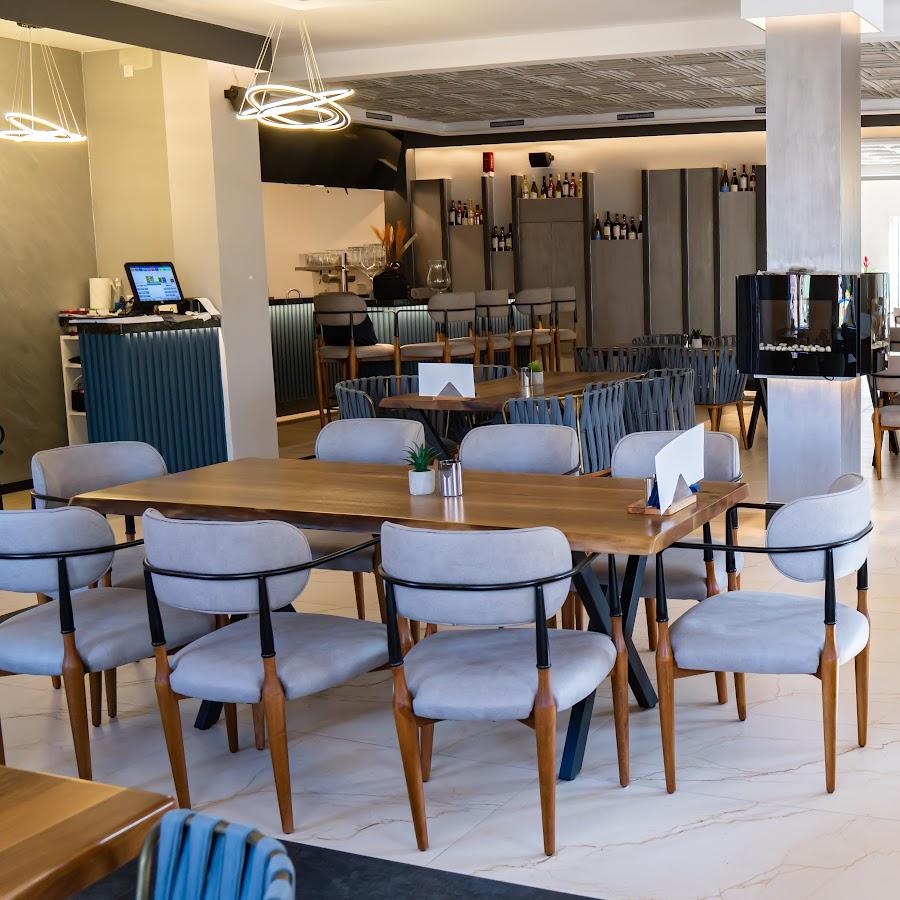 Restaurant "Qubin Restaurant" in Lehrte