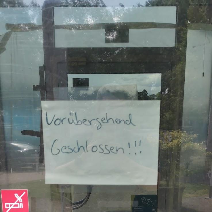 Restaurant "Tank & Rast Gastronomie" in Lehrte