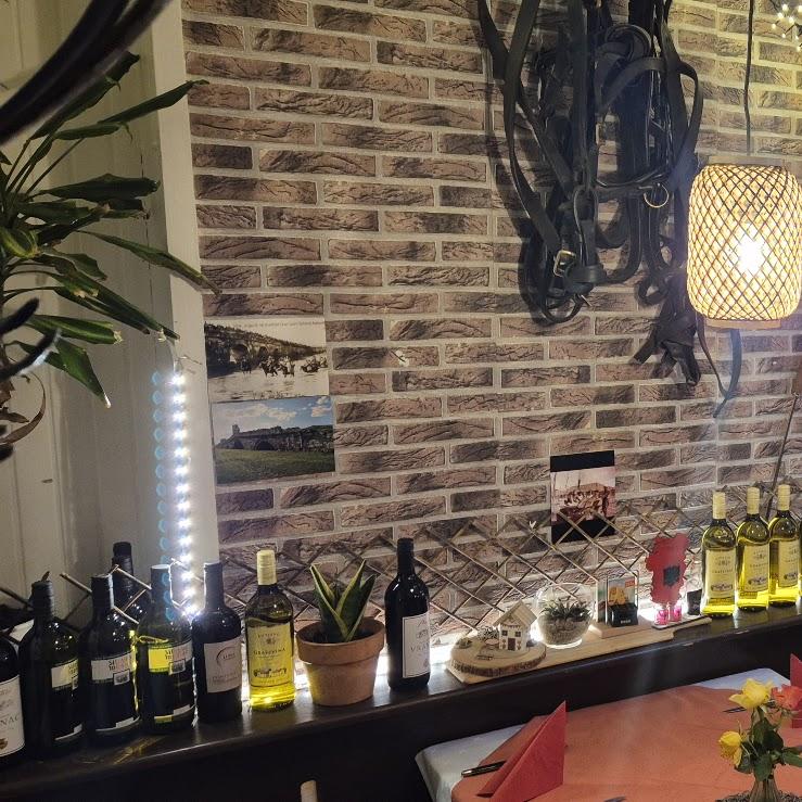 Restaurant "Zum Balkan Ställchen" in Velbert