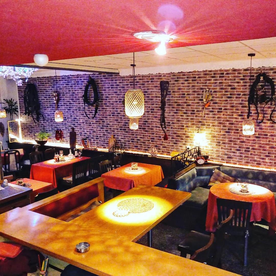 Restaurant "Zum Balkan Ställchen" in Velbert