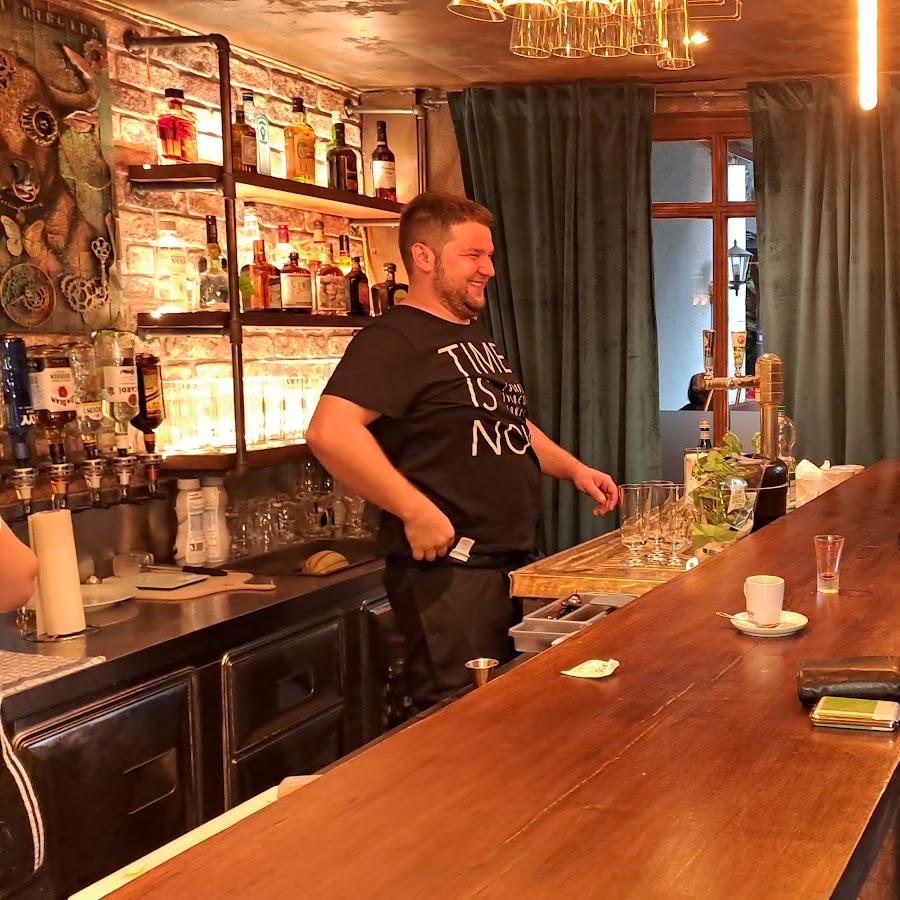 Restaurant "OX Premium Burgers & Cocktails" in Hinterzarten