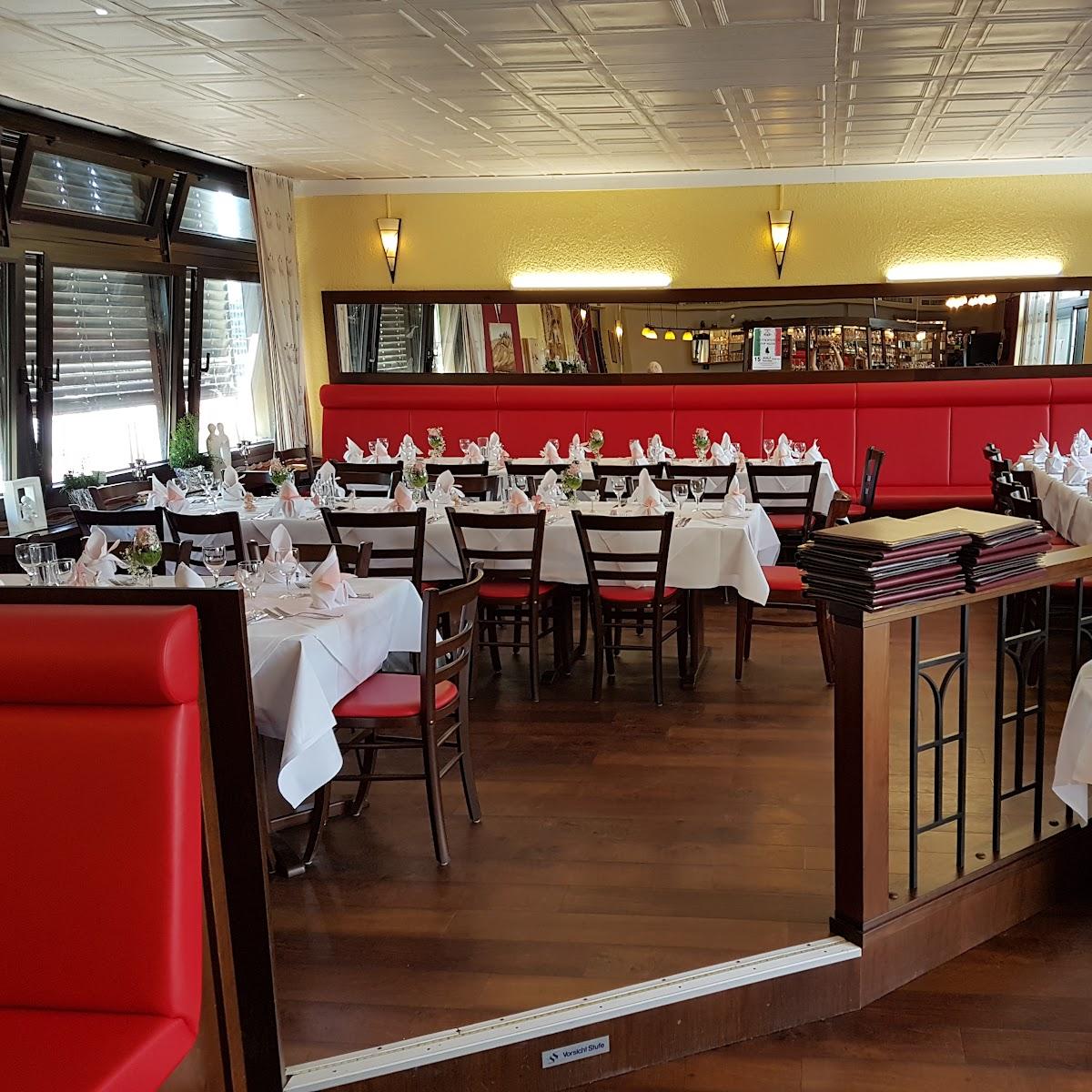 Restaurant "L
