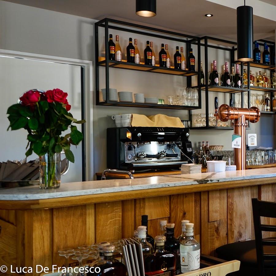 Restaurant "La Piazza Ristorante e Vinoteca" in Nottuln