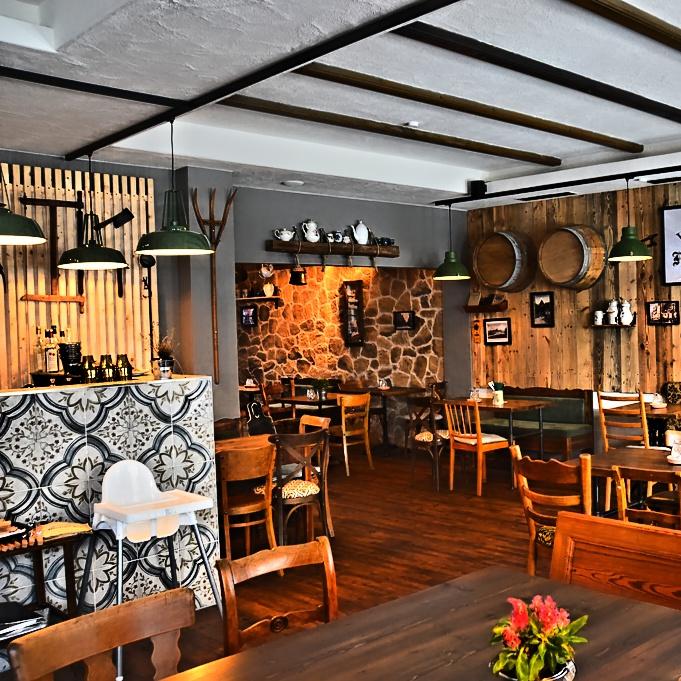 Restaurant "Wirtshaus Nürtinger Hof" in Nürtingen