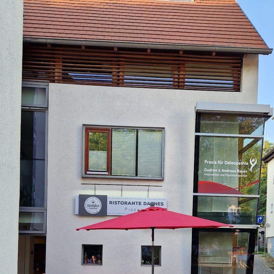 Restaurant "Ristorante da Ines" in Nürtingen