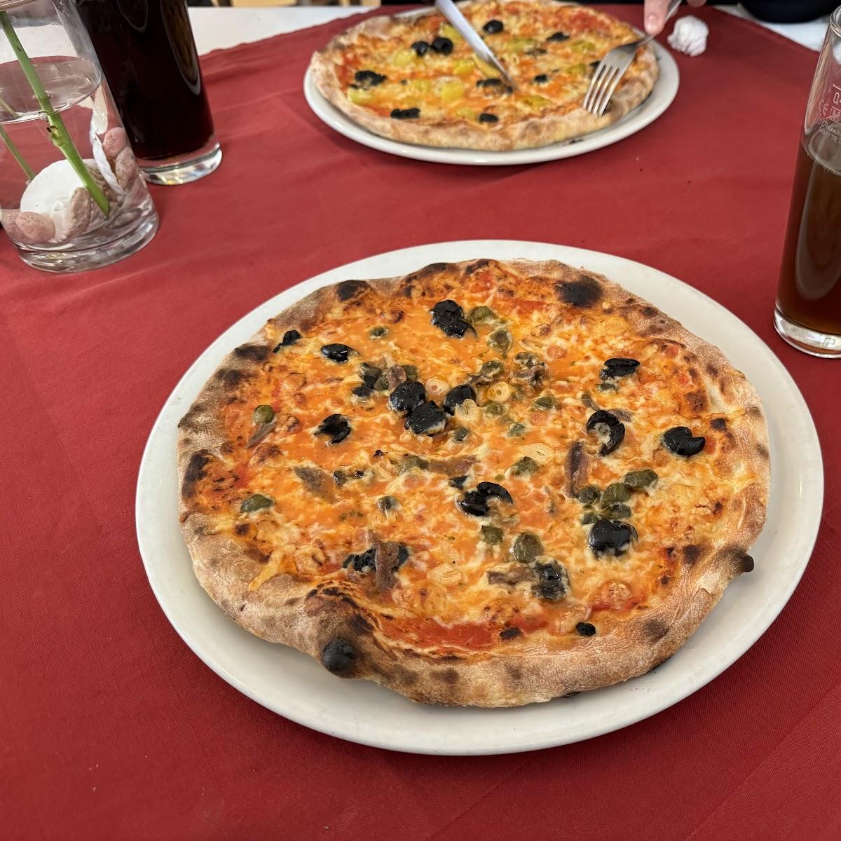 Restaurant "Ristorante da Ines" in Nürtingen