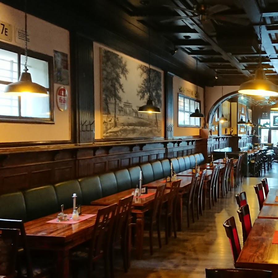 Restaurant "Restaurant Neumann