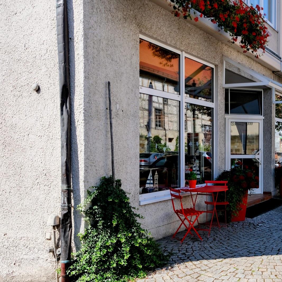 Restaurant "Metzgerei & Partyservice Dobler -" in Knittlingen