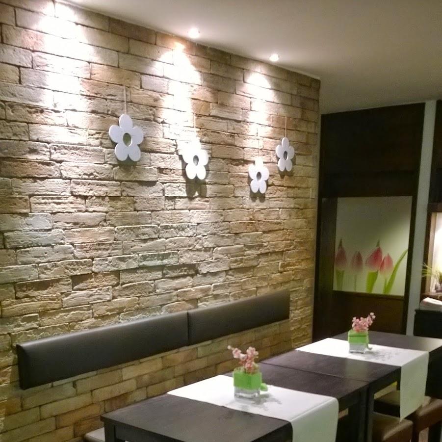Restaurant "Restaurant Gartenhaus" in Siegen