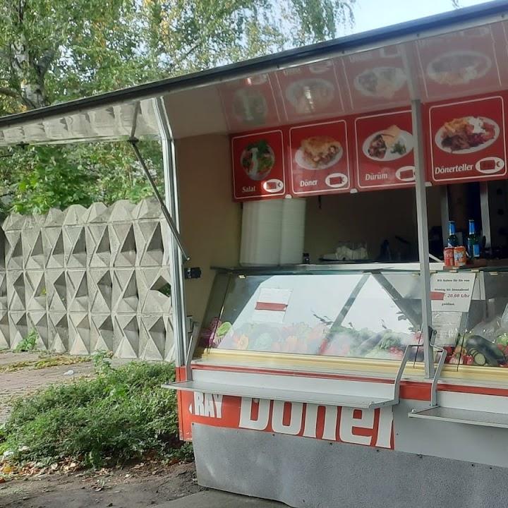 Restaurant "Moin Moin Döner" in Heidenau