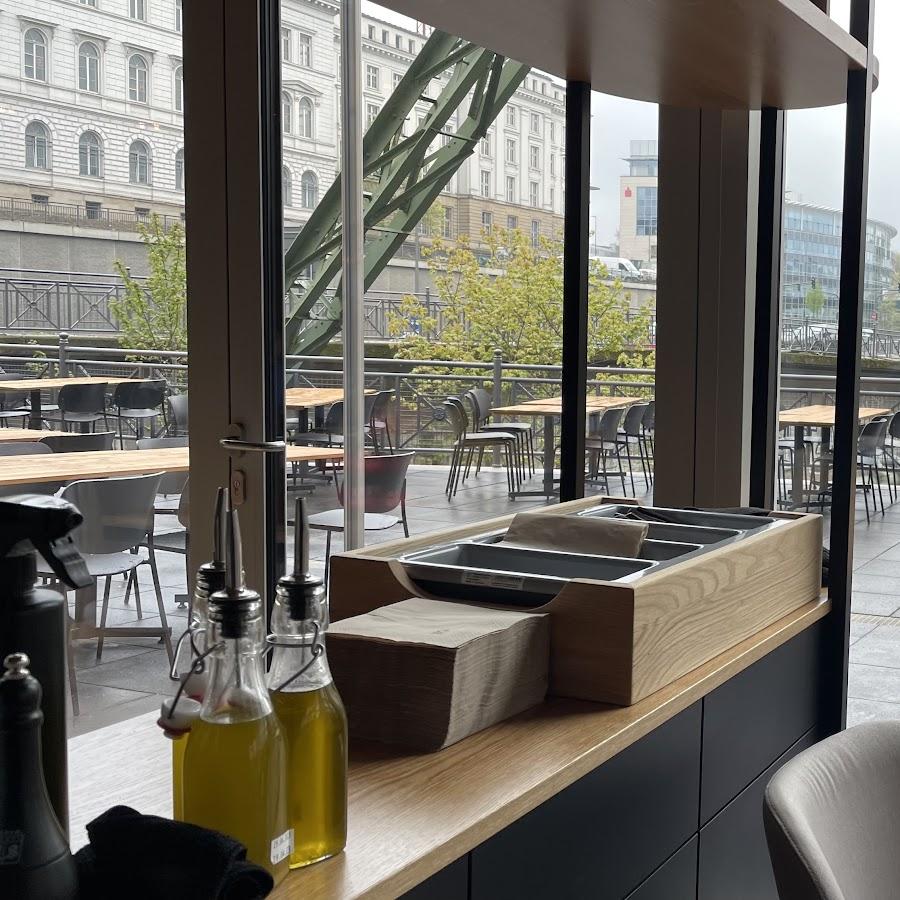 Restaurant "60 Seconds to napoli" in Wuppertal