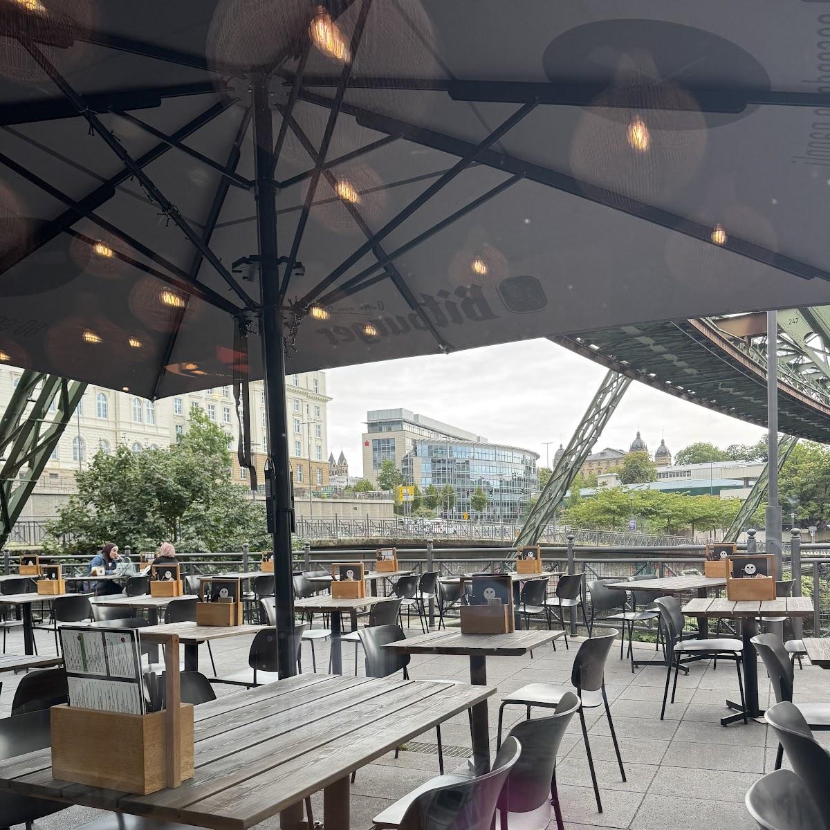 Restaurant "60 Seconds to napoli" in Wuppertal