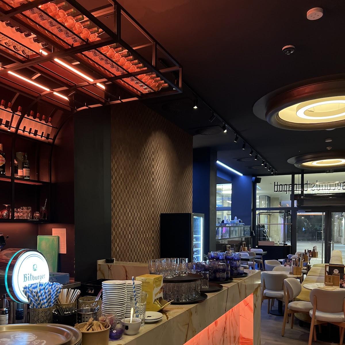 Restaurant "60 Seconds to napoli" in Wuppertal