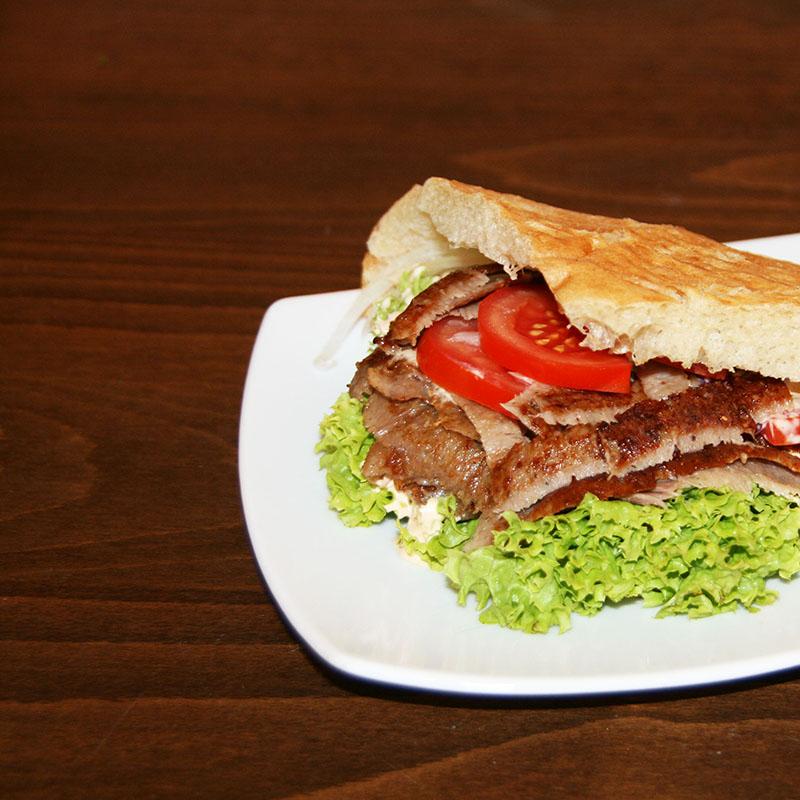 Restaurant "FURAT Restaurant" in Kerpen