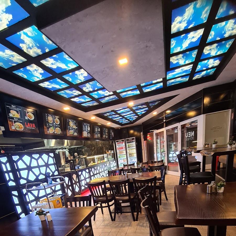 Restaurant "Lava Döner & Grill" in Oldenburg in Holstein