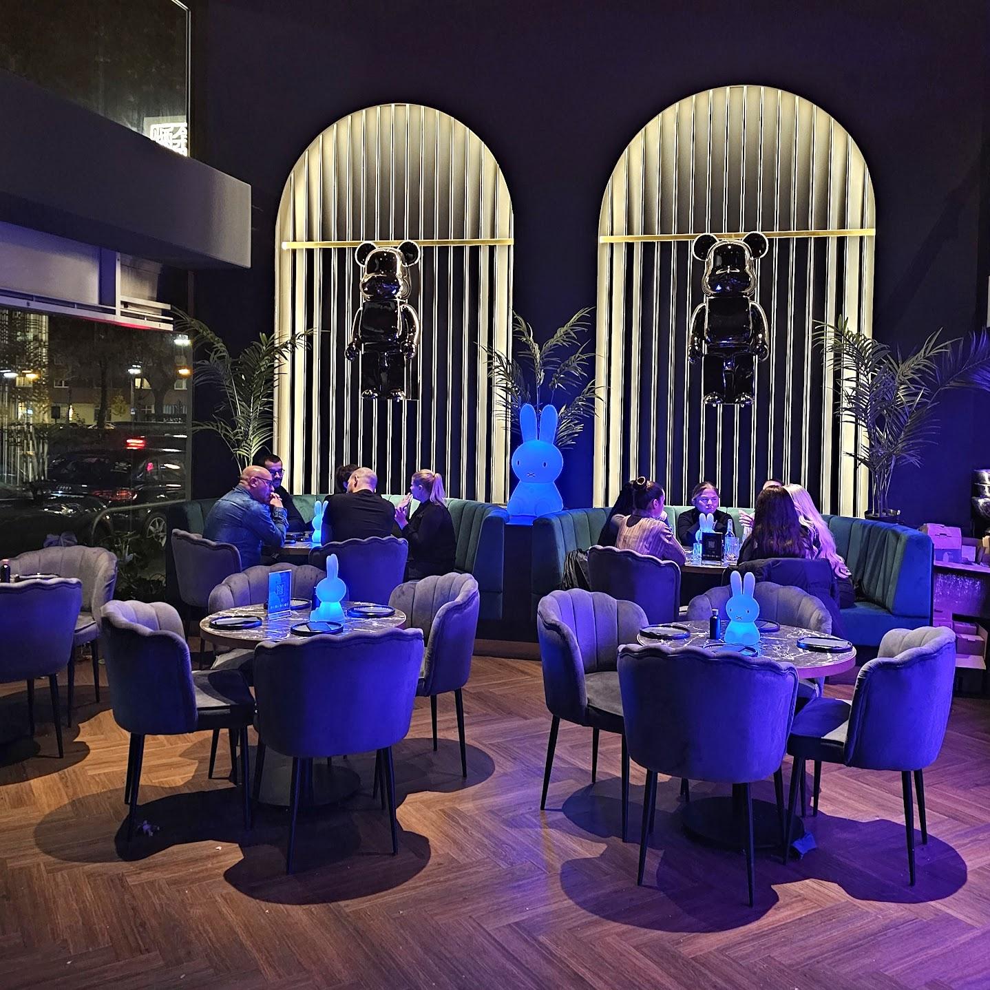 Restaurant "OISHINBO Restaurant & Bar" in Dortmund