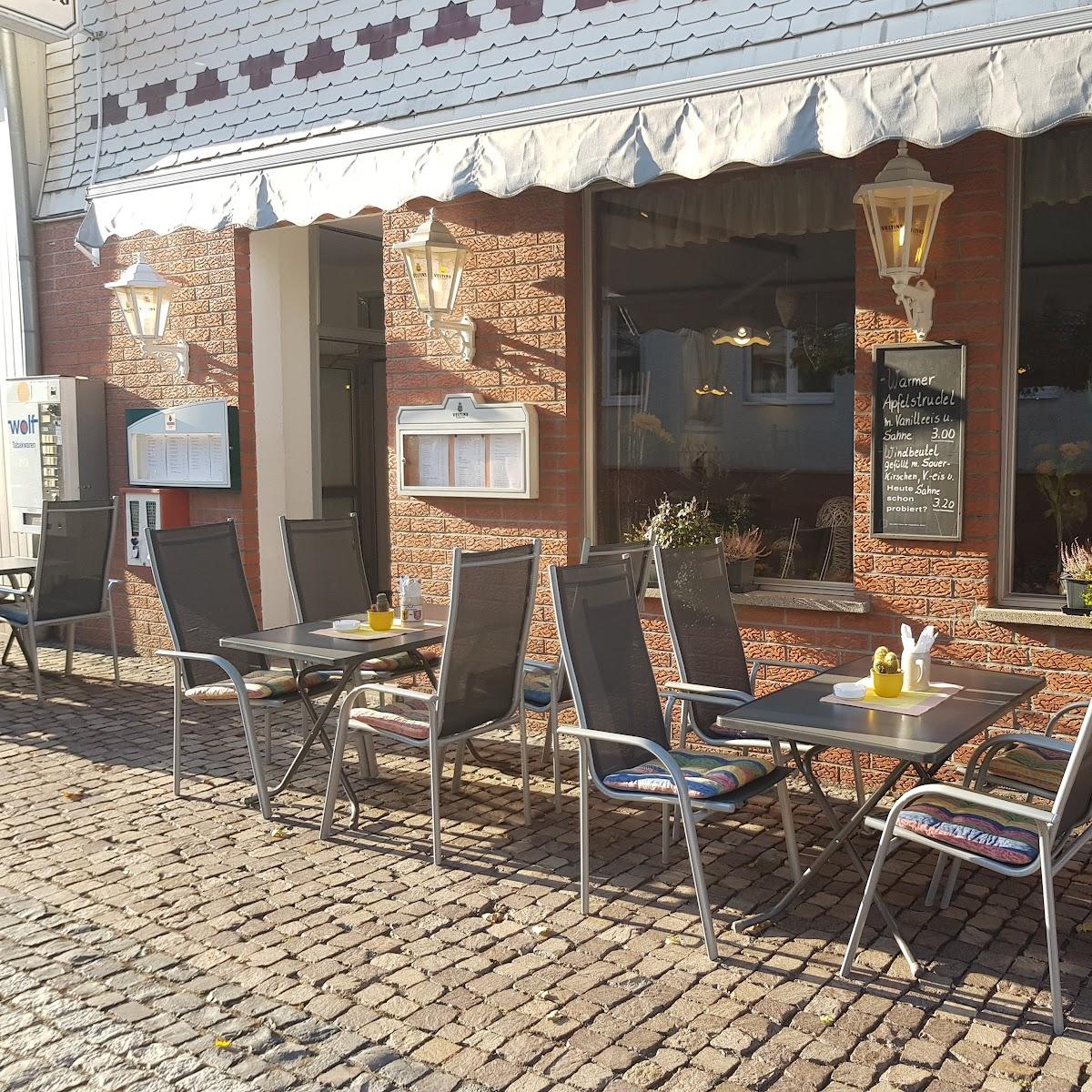Restaurant "
