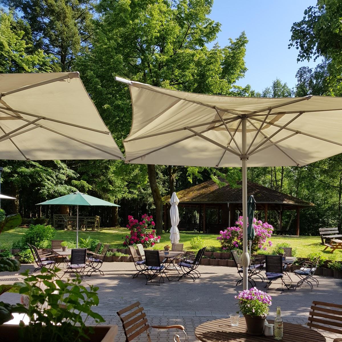 Restaurant "