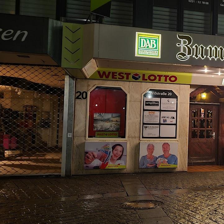 Restaurant "Zum Sauren" in Dortmund