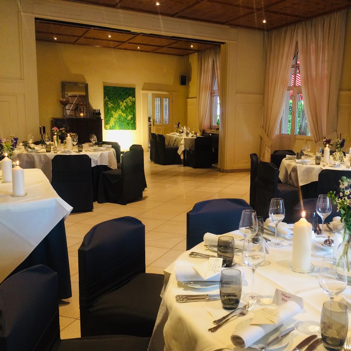 Restaurant "Restaurant Gummersbach" in Essen