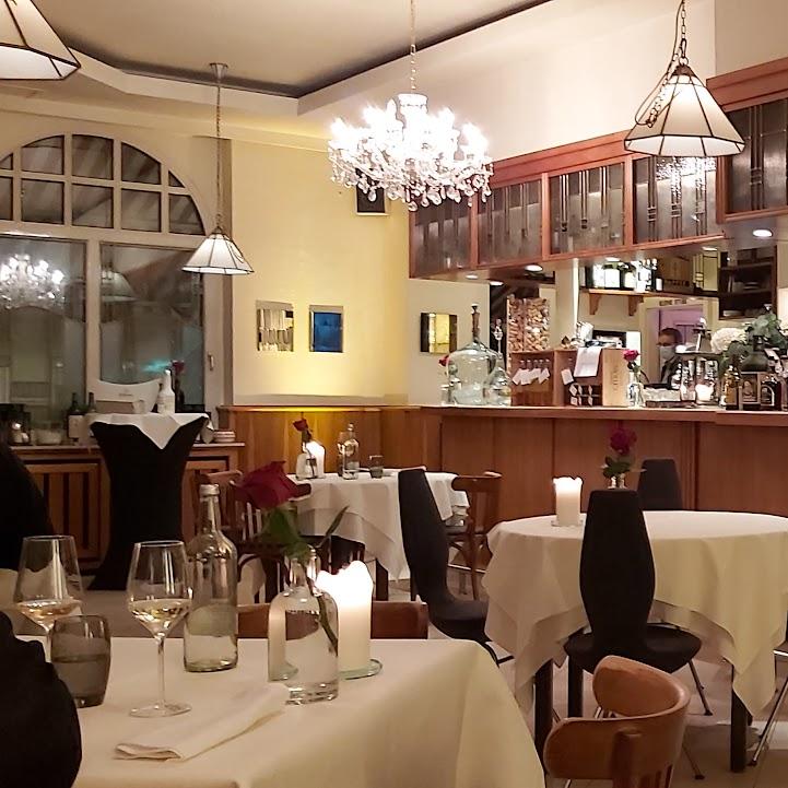 Restaurant "Restaurant Gummersbach" in Essen