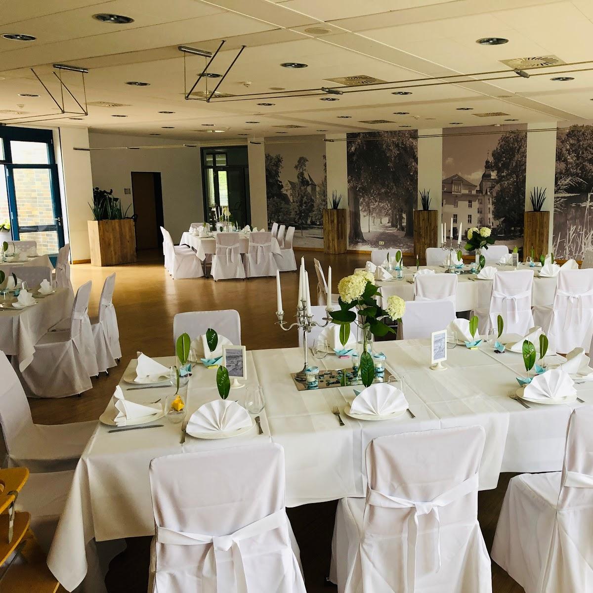 Restaurant "MATZ