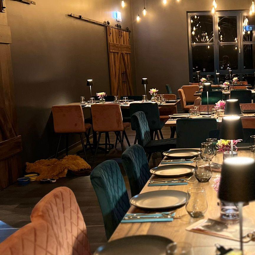 Restaurant "MATZ