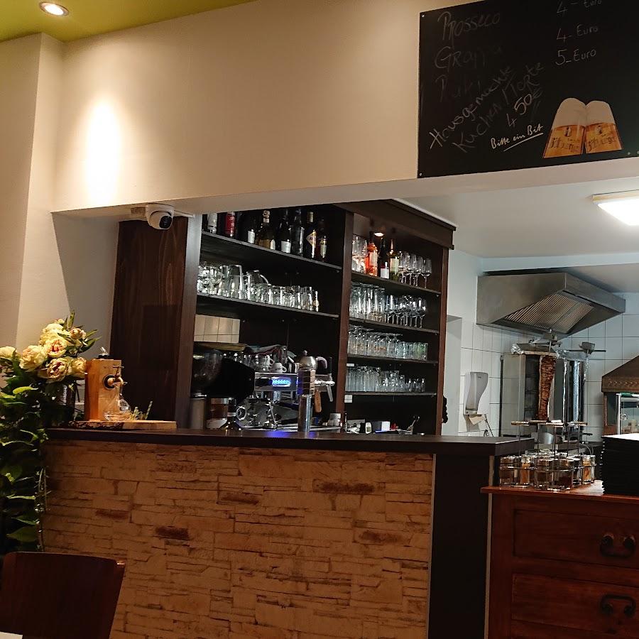 Restaurant "Restaurant Lara" in Ober-Ramstadt
