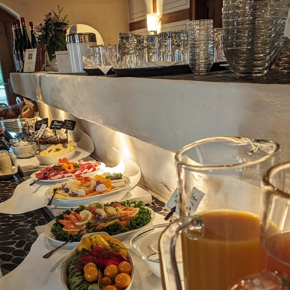 Restaurant "Restaurant" in Grimma