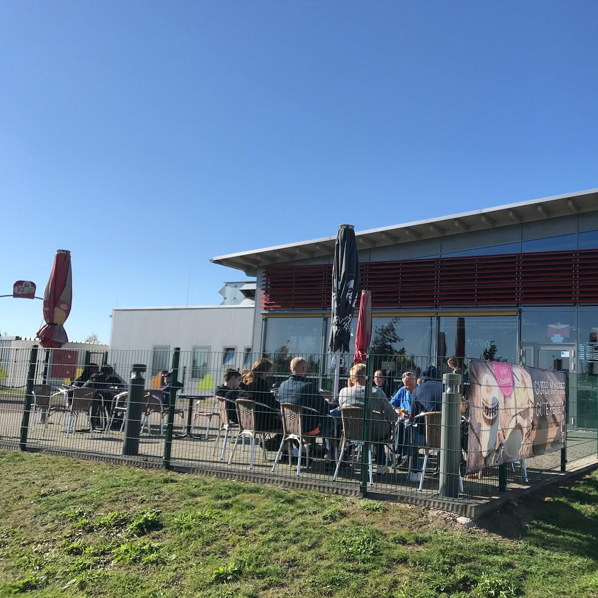 Restaurant "NORDSEE Autobahnraststätte Muldental Süd" in Grimma